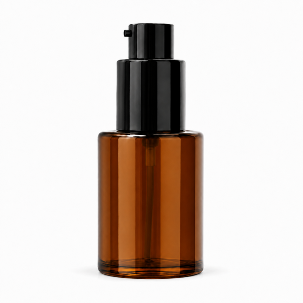 Emily Amber (Pump Bottle)